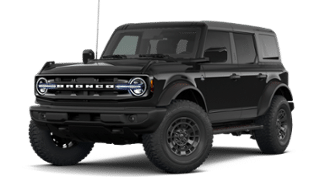 2026 Ford Bronco® External Image 2